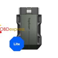 TOPDON TopScan Lite vs Pro vs Master (1)