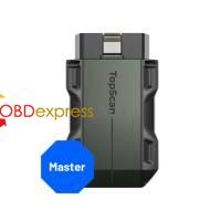 TOPDON TopScan Lite vs Pro vs Master (3)