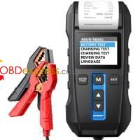 Topdon Battery Tester BT600, BT300P, BT100W, MobileProS Compared (3) Topdon Battery Tester BT600, BT300P, BT100W, MobileProS Compared (3)