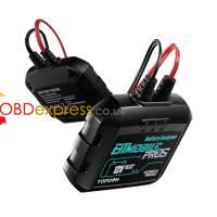 Topdon Battery Tester BT600, BT300P, BT100W, MobileProS Compared (5) Topdon Battery Tester BT600, BT300P, BT100W, MobileProS Compared (5)