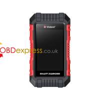 VIDENT iLink400 vs iLink400 MAX (2) VIDENT iLink400 vs iLink400 MAX (2)