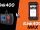 VIDENT iLink400 vs iLink400 MAX (3)
