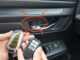 how to program 2024 honda crv smart key via lonsdor k518 pro 8