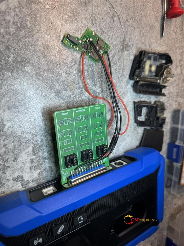 keydiy kd x4 add 5c ibiza 2019 1