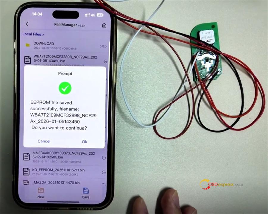 keydiy kd x4 copy bmw bdc3 key 10 keydiy kd x4 copy bmw bdc3 key 10