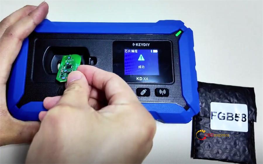 keydiy kd x4 copy bmw bdc3 key 11 keydiy kd x4 copy bmw bdc3 key 11