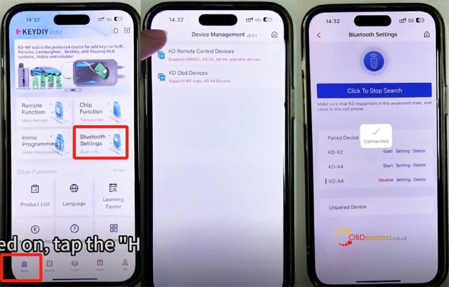 keydiy kd x4 copy bmw bdc3 key 2 keydiy kd x4 copy bmw bdc3 key 2