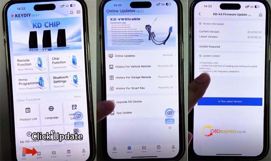 keydiy kd x4 copy bmw bdc3 key 4 keydiy kd x4 copy bmw bdc3 key 4