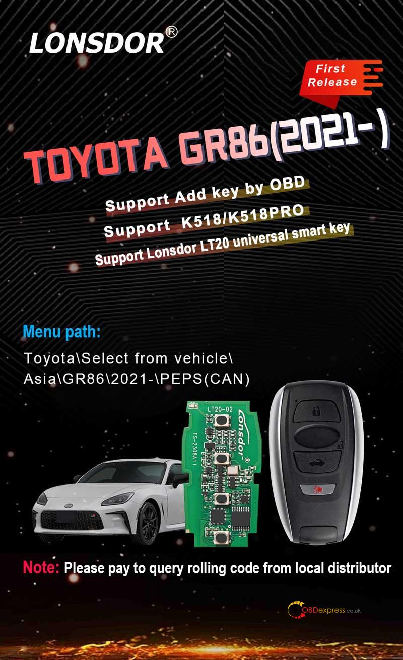 lonsdor k518 update adds 2021 toyota subaru daihatsu 1