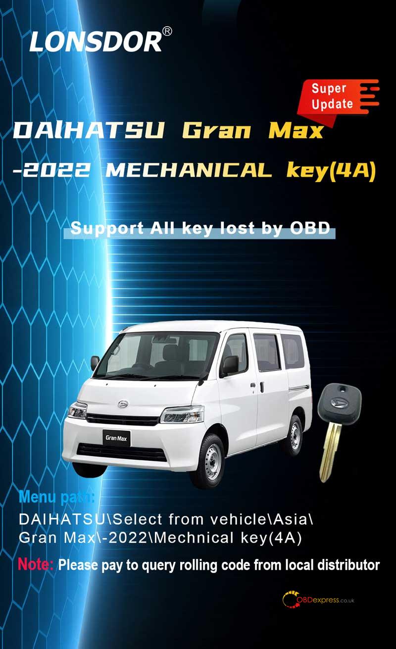 lonsdor k518 update adds 2021 toyota subaru daihatsu 3