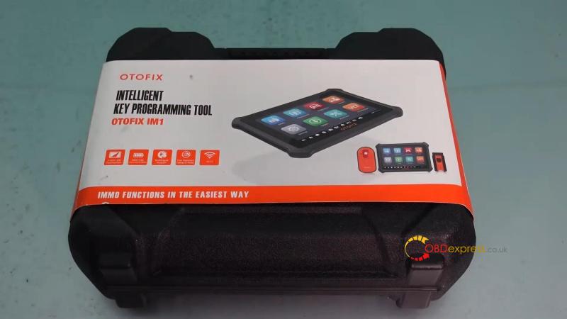 otofix im1 vs d1 review which diagnostic key tool to buy 1