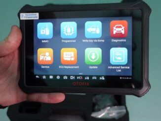 otofix im1 vs d1 review which diagnostic key tool to buy 4