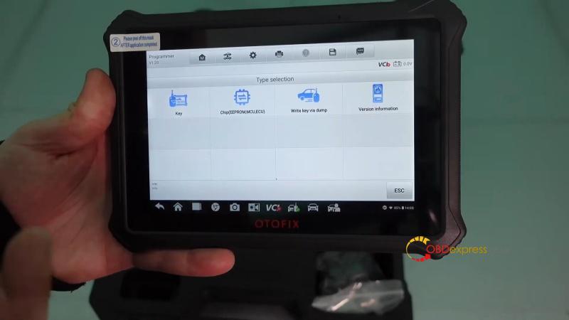 otofix im1 vs d1 review which diagnostic key tool to buy 6