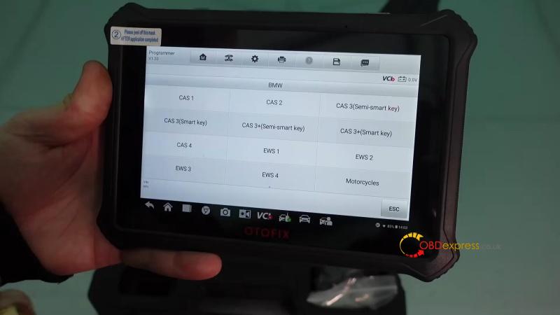 otofix im1 vs d1 review which diagnostic key tool to buy 7