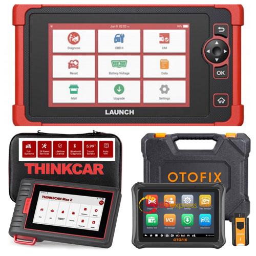 Launch vs OTOFIX vs ThinkCar (4)