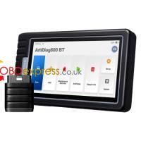 TOPDON AD800BT vs. XTOOL IP616 (1) TOPDON AD800BT vs. XTOOL IP616 (1)