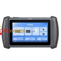 TOPDON AD800BT vs. XTOOL IP616 (2) TOPDON AD800BT vs. XTOOL IP616 (2)