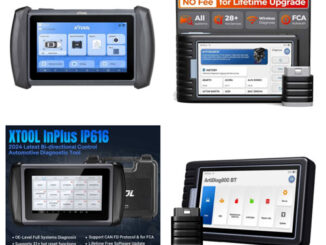 TOPDON AD800BT vs. XTOOL IP616 (3)