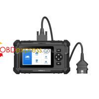 Topscan vs. ArtiDiag vs. UltraDiag (2)