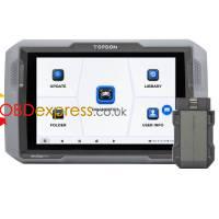 Topscan vs. ArtiDiag vs. UltraDiag (3)