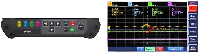 diagxt t80 user manual waveform analysis sensor testing 4