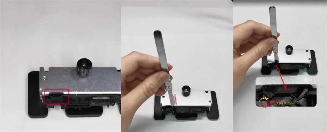 how to disassemble bmw bcp key shell 6 how to disassemble bmw bcp key shell 6