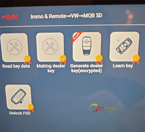 lonsdor k518 pro update vw 5c 5d bmw bdc3 function 5 lonsdor k518 pro update vw 5c 5d bmw bdc3 function 5