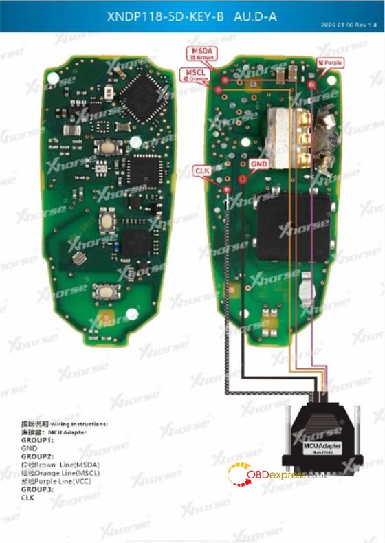 xhorse multi prog read vag mqb49 5c 5d key 6