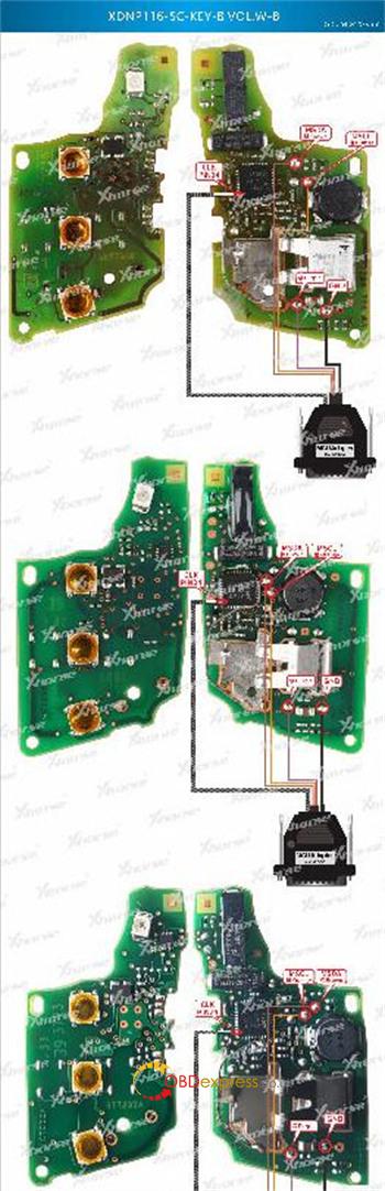 xhorse multi prog read vag mqb49 5c 5d key 9