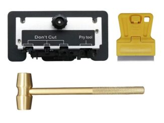 yanhua btool bmw bcp key cutting kits in stock ready to ship 1