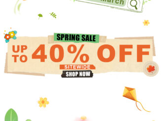 OBDexpress.co.uk Spring Sale
