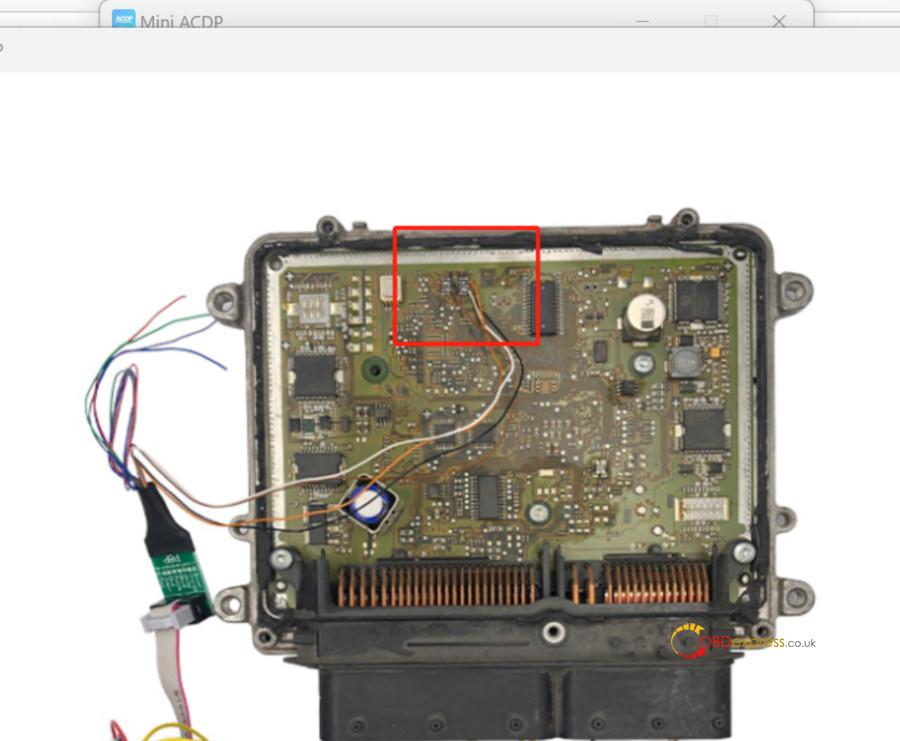Soldering Contacts Soldering Contacts