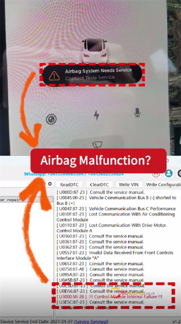 cgdi cg100x tesla airbag repair 9 cgdi cg100x tesla airbag repair 9