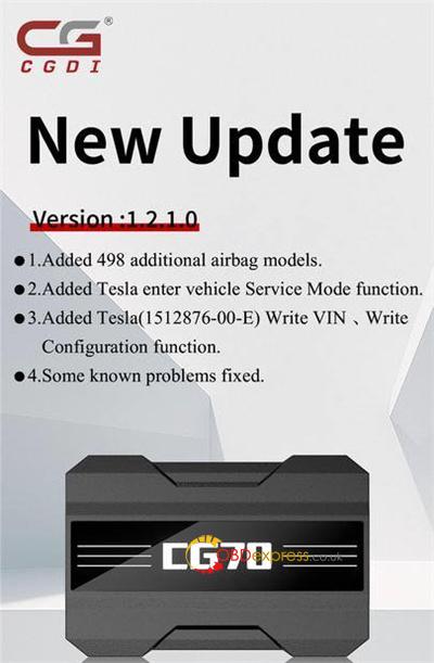 cgdi cg70 tesla airbag repair 1 cgdi cg70 tesla airbag repair 1