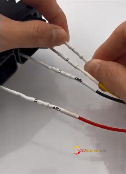 cgdi cg70 tesla airbag repair 2 cgdi cg70 tesla airbag repair 2