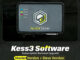kess3 software subscription renewal upgrade