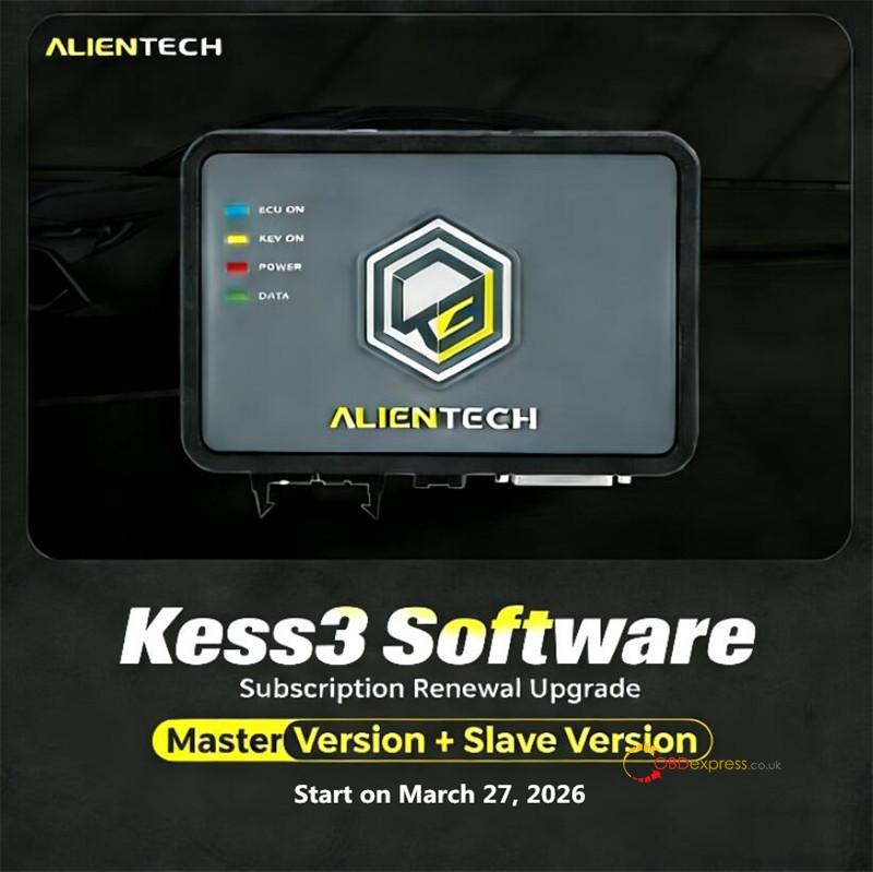 kess3 software subscription renewal upgrade kess3 software subscription renewal upgrade