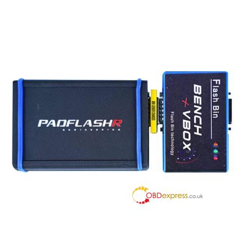 padflash v102 update guide medc17 checksum fix win11 installation 1