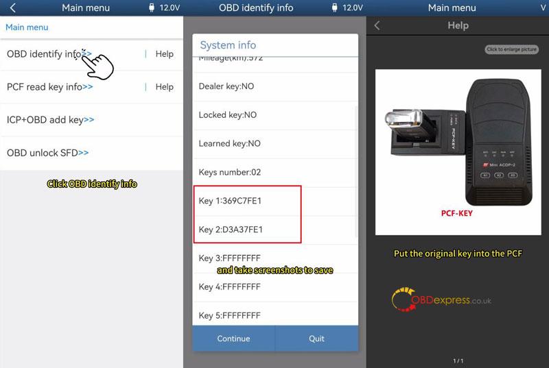 yanhua acdp 2 module 44 vw audi porsche 5c 5d key adding tutorial 2 yanhua acdp 2 module 44 vw audi porsche 5c 5d key adding tutorial 2
