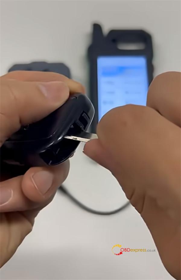 cgdi k2 toyota 4a key unlock 1