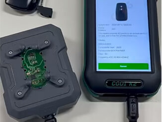 cgdi k2 toyota 4a key unlock 4