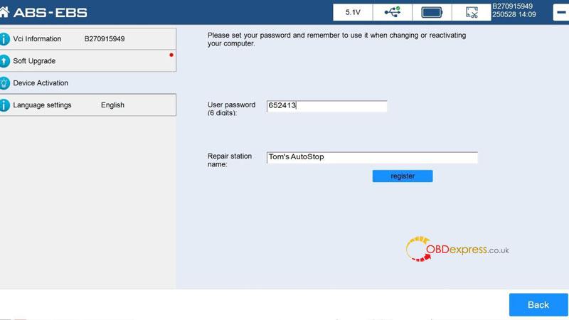 enginedance abs ebs diagnostic scanner complete setup user guide 10