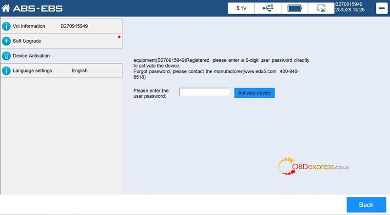 enginedance abs ebs diagnostic scanner complete setup user guide 12