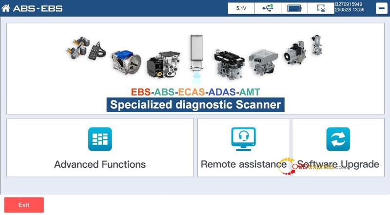enginedance abs ebs diagnostic scanner complete setup user guide 9
