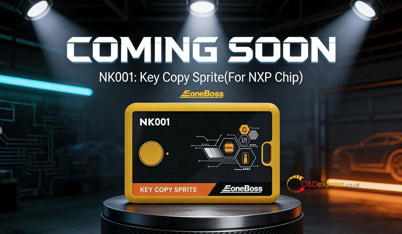 eoneboss nk001 pre sale now open nxp smart key cloning tool 1 eoneboss nk001 pre sale now open nxp smart key cloning tool 1