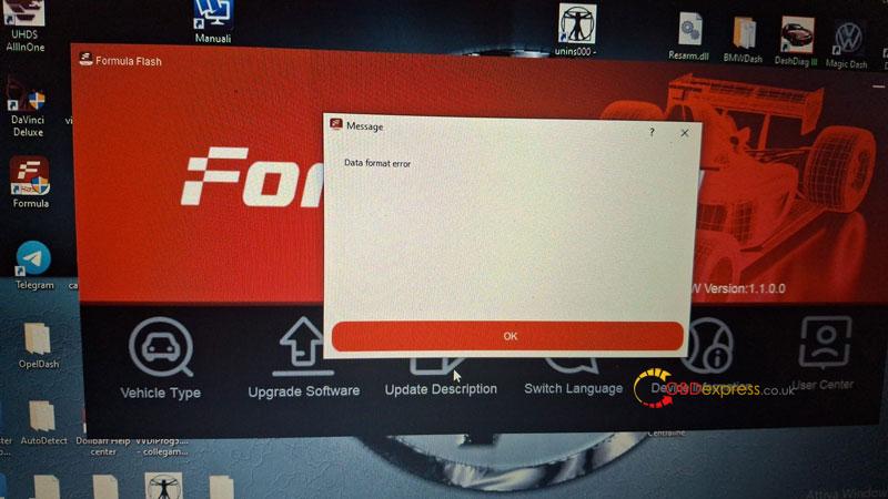 formulaflash update new protocols for fiat psa land rover sid201 2
