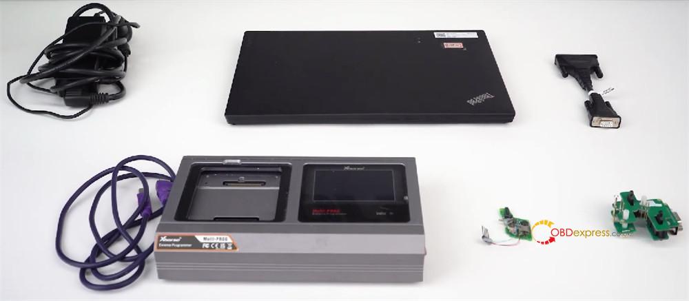 multi prog vw 5c 5d dealer key generation 1