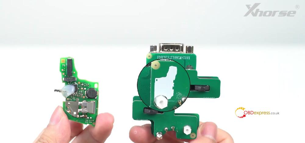 multi prog vw 5c 5d dealer key generation 12