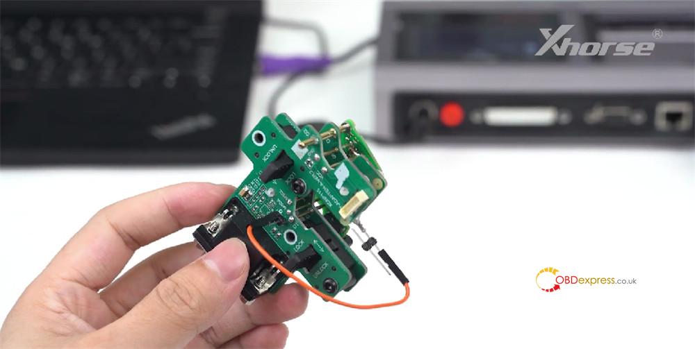 multi prog vw 5c 5d dealer key generation 13