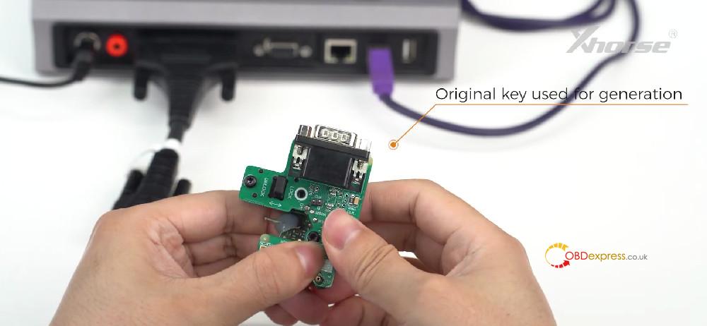 multi prog vw 5c 5d dealer key generation 16